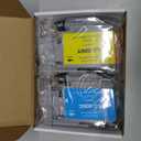 MEGAIN LC506 Ink Cartridges 4 Pack Replacement for Brother LC506 LC506XL LC506XXL LC 506 Ink Cartridges with Brother INKvestment 4355, 4555, 4557 Printers (Black, Cyan, Magenta, Yellow)