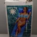 Robelle Foam Pool Float, White