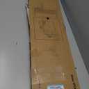 85 86 98 100 inch Heavy Duty TV Wall Mount for 55-120 inch Large TVs up to 220 LBS & 900x600mm Vesa, Ultra Slim Fixed TV Mount, Low-Profile TVS Bracket, 16" 24" 32" Wood Stud, Fit Most 65+ 75+ 120 TVs