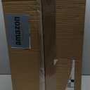 IRIS USA Plastic Desk Top 3-Drawer Storage Organizer with Paper Tray Top, 1-Pack, for Makeup Vanity Nail Polish Bathroom Stationery Art Craft Supplies Kitchen Office Garage Organization, Medium, Black