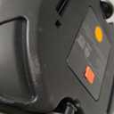 【2025 Upgraded】 Cordless Robotic Pool Vacuum Pool Cleaner Automatic Pool Cleaning Robot 25° Climbing, 120Mins Running Time, Self-Parking, Powerful Suction Pool Cleaner Vacuum Irregular Swimming Pools