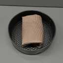 9 Inch Springform Pan with Pan Protector, Non-stick Leakproof Springform Cake Pan with Removable Bottom, Silicone Cheesecake Pan Protector Preventing Water from Entering the Springform Pan