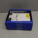 4PCS 95660 Double Iridium Spark Plugs for 17-25 Honda Civic CR-V, 15-24 Volvo S60 S80 S90 V60 V90 XC40 XC60 XC70 XC90, 24-25 Acura Integra, 20-21 Polestar Polestar 1 Replace# ILZKAR8J8SY 122905PAA01