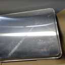 Winware by Winco ALXP-1622 Aluminum Sheet Pan, 16" x 22"