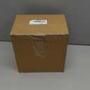 Amzcku 50OZ/1500ml Vintage Glass Teapot with Removable Infuser  Stovetop Safe, Borosilicate Glass Tea Kettle for Blooming & Loose Leaf Tea