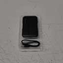 Helix Power Bank Turbovolt+ 5000mAh 3-Port Portable Battery USB-C & USB-A