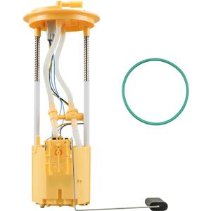 PHILTOP FG1943 Electric Fuel Pump Assembly Fit for 2500 2011-2022 6.7T, 3500 2011-2022 6.7T, Electric Fuel Pump Module Assembly Kit
