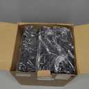 HAPF600 HEPA Filter Replacement Compatible with Holmes Air Purifier HAPF600 HAPF8650 HAP615 HAP625 HAP650, 3 Filter Replacement &3 Carbon Pre-filters, Part #HAPF600D, HAPF600D-U2