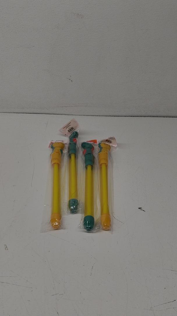 Water Blaster 4 Pack
