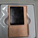 Pink Digital Camera with 2" Flip Screen for Selfie, 1080P Point and Shoot Digital Camera with 32GB Card, 8X Zoom, Portable Vlogging Camera for Kids, Teens & Beginners