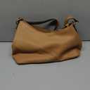 Kattee Hobo Bags for Women Trendy, Soft Leather Handbags and Purses,Shoulder Tote Curved Designer Bag with Card Pocket