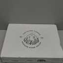 Modern Wall Mounted Nightstand Floating Bedside Table with Drawer Wooden Bedside Table Storage Cabinet for Bedroom, Entryway Natural