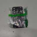 Pink Bow Phone Case for Samsung Galaxy A35 5G Case Cute Ribbon Bowknot Pattern Aesthetic Funda,Raised Bumper Shockproof Silicone TPU Cover for Women Girls for Samsung A35 6.6 Inch