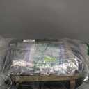 FARLAND Sleeping Bags 30℉ for Adults Teens Kids with Compression Sack Portable and Lightweight for 3-4 Season Camping, Hiking,Waterproof, Backpacking and Outdoors, Dark Grey, Large(86.6"x32.68")