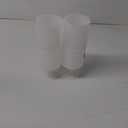 HDO 2PK RIBBED WINE GOBLET