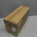 Trwcrt Shipping Boxes 6x4x3 Set of 20, Corrugated Cardboard Box for Packing Small Business, Brown
