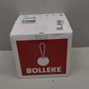 Fatboy Bolleke Indoor/Outdoor LED Lantern, Taupe