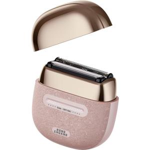 Electric Razors for Women – Cordless Rechargeable Foil Shaver & Precision Body Trimmer Shaver for Bikini Line, Face, Underarms, Legs, Arms, Lips, Ideal for Travel-Friendly & Home Compatible