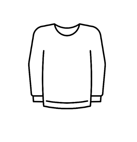 ANRABESS  Womens  Long Sleeve Sweater Tops Casual Soft Knit Fit Lightweight Basic Pullover Outfits XL