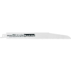 Makita 723076-A-3 9" Demolition Recipro Saw Blade, 8/10TPI, 3/pk