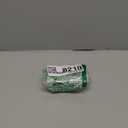 Lorell LLR42590 Door Wedge, Blue (1 Count (Pack of 1))