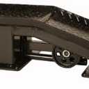Omega 93200 Black Truck Ramp - 20 Ton Capacity