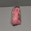 Pausus Satin Button Down Shirts for Women Long Sleeve Slim Fit Office Blouses Casual Business Silk Tops with Pocket (Large)