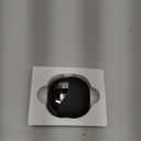 Ai Language Translation Earbuds, Translator Earbuds Real Time with APP Compatible with iOS & Android, 144-Language Bluetooth Headphones Translating Device for Travel and Business - Black