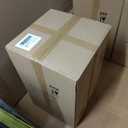 Disposable Paper Coffee Cups - 12oz 1000 Pack Bulk Take Out Hot and Iced To Go Drinking Cups for Hot Chocolate/Coffee/Juice/Tea - White