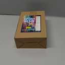 Epoxy Resin kit Anti-Yellowing Art Resin That,Table Top, Art Resin, Craft, Jewelry Casting, DIY, Tumblers & Wood, Food Safe, Heat & UV Resistant - 2 Part Resin Kit (32 Ounces)