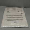 Women's Plus Size Summer Babydoll Tops, Casual Loose Fit Peplum Oversized Tunic Shirts XL