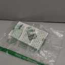 Togotomars for iPhone 17 Pro Max Case with Spin Magnetic Stand [Integrated Camera Cover] [Fit for MagSafe] Slim Shockproof Protection Phone case with Kickstand 6.9'', Gold