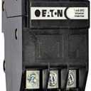 Eaton BRN220GF 2 Pole 20 Amp 120/240 V BR GFCI Circuit Breaker Replaces GFTCB220