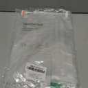 EooCoo Compatible with MacBook Air 13 inch Case M5 2026-2022 M4 M3 M2 Model A3449 A3240 A3113 A2681, Mac Air 13.6 inch Hard Shell & Keyboard Cover & Screen Film & Type-C, Crystal Clear