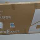 2370 Radiator Compatible with Chevy Silverado Suburban GMC Yukon Sierra Tahoe Escalade Hummer H2 4.3L 4.8L 5.3L 6.0L 6.2L Engine Radiator, 34", with TOC & with EOC