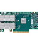 Mellanox MCX314A-BCCT Connectx-3 EN Network Adapter PCI Express 3.0 X8 56 Gigabit Ethernet
