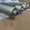 3/4" NPT Industrial Air Dryer for Compressor,4 Stage Air Compressor Water Separator System,Filter Oil Water Separator Dryer for Plasma Cutter and Paint Spray,Auto Drain, 4 Stage, 3/4"npt, Auto Drain