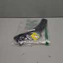 Weaver Leather Arborist 25 Pole Saw Scabbards , Black