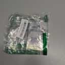 Upgraded Aluminum Alloy Sun Visor Repair Kit for Jeep, Veharvim Heavy Duty Sun Visor Clip Compatible with Jeep Wrangler JK 2018/ JL/Wrangler 2018-2023/ Gladiator 2020-2023 (Black)