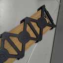 Shoe Rack Organizer, 5 Tier Shoe Shelf Storage Organizer, for Entryway, Hallway, and Closet