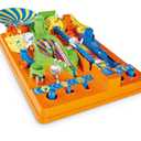 Screwball Scramble 2 Brainteasers for Ages 5 to 9