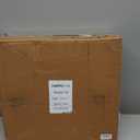 Creative Co-Op Acacia Wood 2-Tier Serving Stand