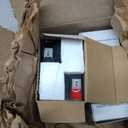 Mighty Max Battery ML4-6 - 6 Volt 4.5 AH SLA Battery - 2 Pack