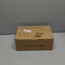 AIRROBO Electric Spin Scrubber, Cordless Electric Scrubber for Cleaning, 300 Mins Runtime, 6 Brush Heads, 47" Adjustable Handle, IPX7 Waterproof for Bathroom, Kitchen, Floors, Tiles, Car Cleaning