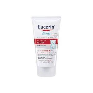 Eucerin Baby Eczema Body Cream,; ATTITUDE 2-in-1 Shampoo ; Aquaphor Baby Diaper Rash Paste; ATTITUDE Body Lotion; Fresh Monster Kids Hair Styling Gel;Johnson's Baby; Babo Botanicals Sensitive Sunscreen; Aquaphor Baby; Noodle & Boo Bundle