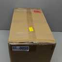 Sanuke Wire Rope Crimp Kit with 328ft Stainless Steel Cable 7x7 Strand Core 1/16'' Aluminum Crimp Loop Sleeves and Wire Rope Stainless Steel Thimble