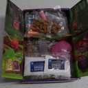 Fairy Magic Potions Kit for Kids, Upgraded 26 DIY Mixed Magic Wizard Potion Bottles, Mystery Potions Craft Kit, Christmas Decorations Birthday Gifts for Age 6 7 8 9 10+ Year Old Girls Boys