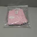 Leumaz Scrunch Butt Lifting Leggings for Women Gym Seamless Workout Leggings Mid Low Waist Tummy Control Yoga Pants, Large