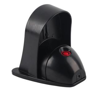 Nail Polish Shaker, Professional Gel Liquid Bottle Nail Polish Shaking Machine for Nail Art (US Plug)