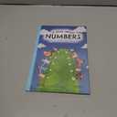A Story About Numbers: Book 4 - Learning about numbers, how to count to 100, and making new friends
